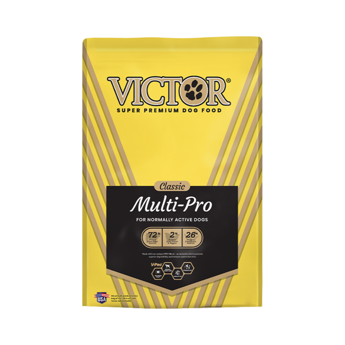 Victor Multi Pro Dry Dog Food