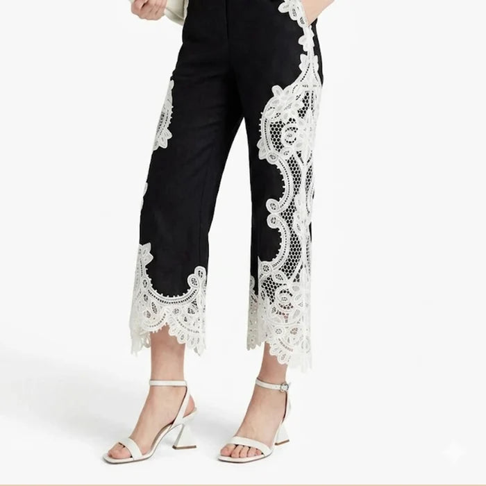 Victorian-Inspired Full Body Yoke Set