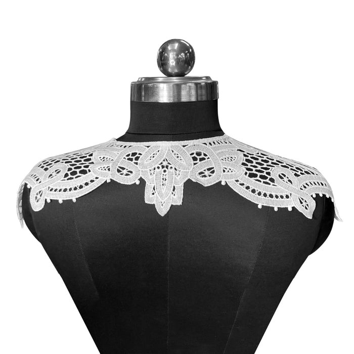 Victorian-Inspired Full Body Yoke Set
