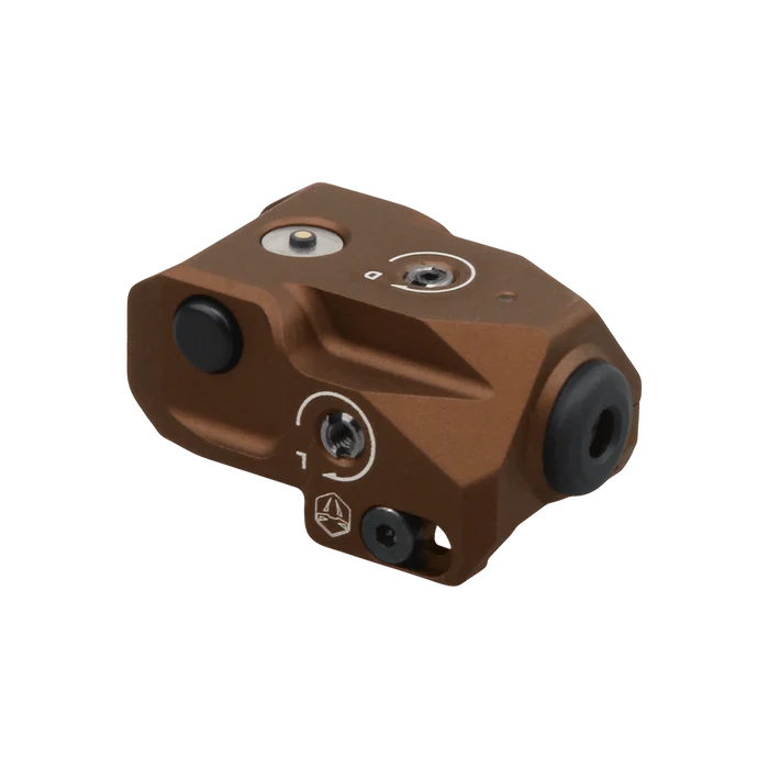 VipeRay Scrapper Pistol Green Laser Sight