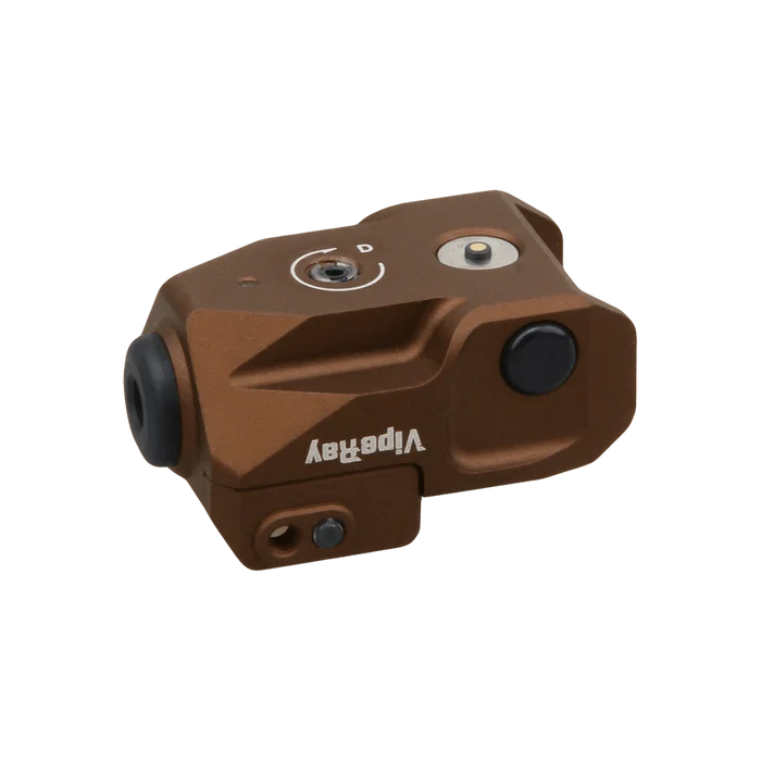 VipeRay Scrapper Pistol Green Laser Sight