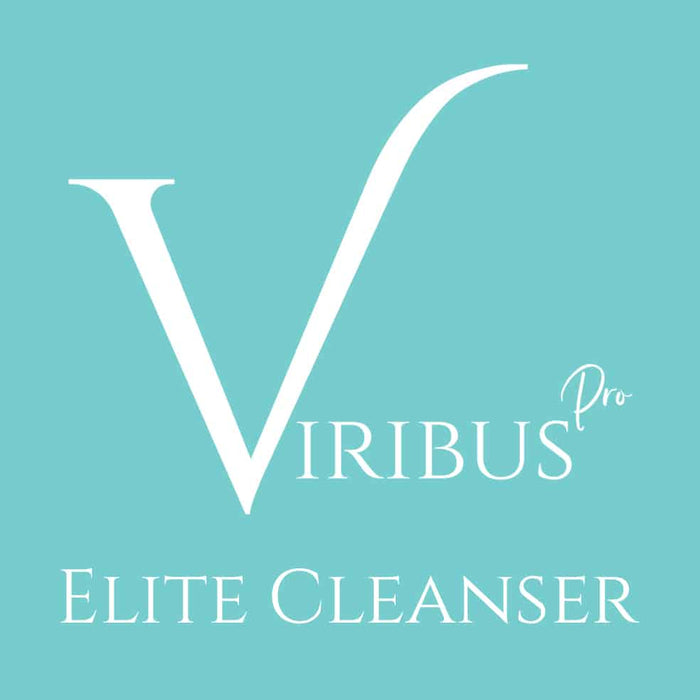 Viribus Pro Elite Cleanser image 2
