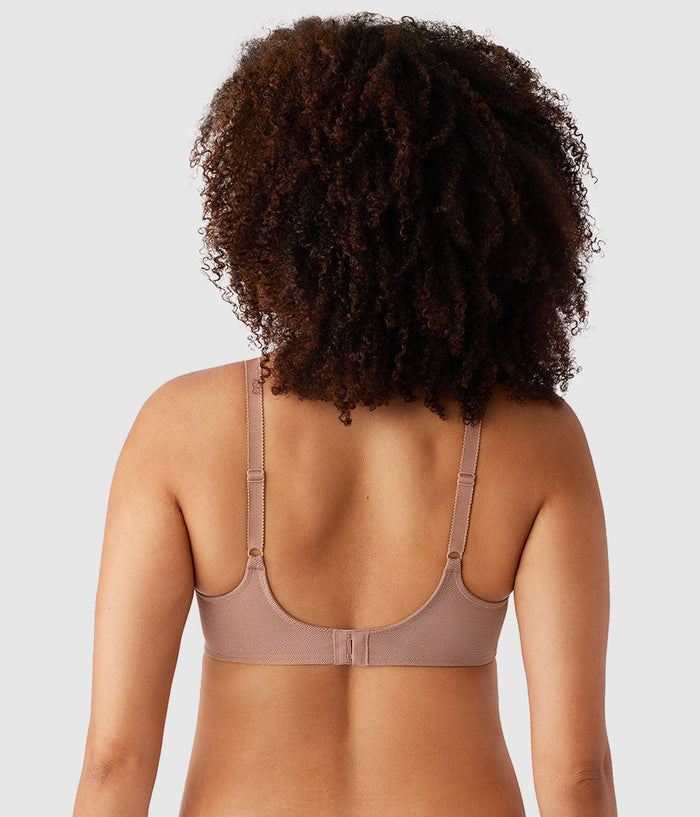 Visual Effects Minimizer Bra Roebuck