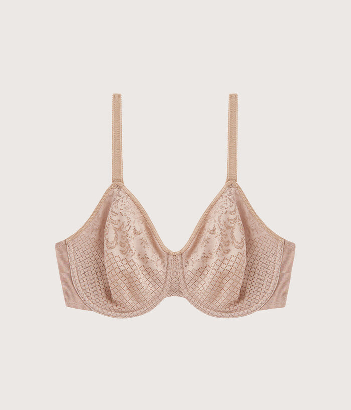 Visual Effects Minimizer Bra Roebuck