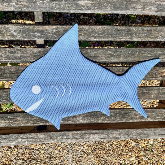 Washbag - Shark