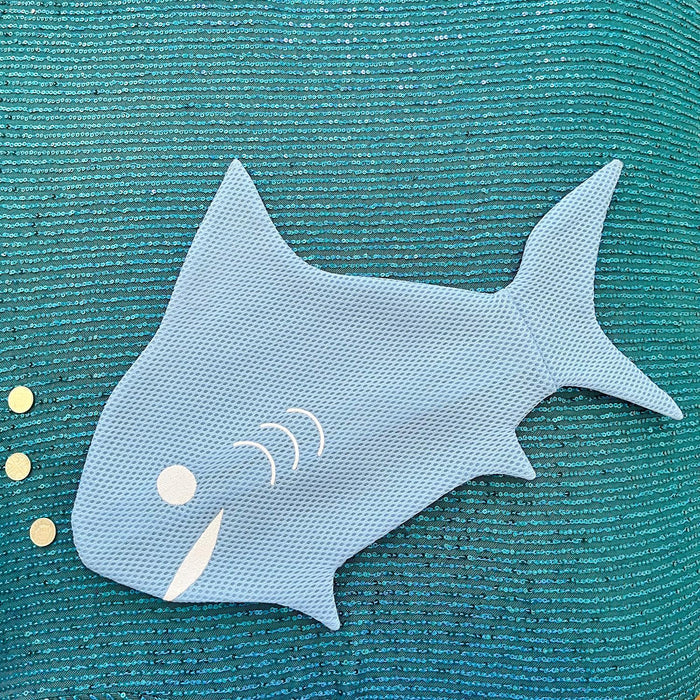 Washbag - Shark