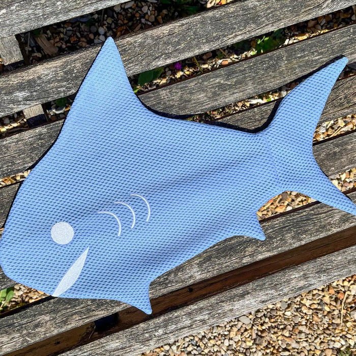 Washbag - Shark
