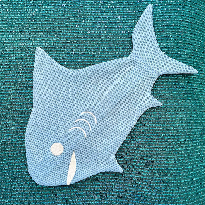 Washbag - Shark