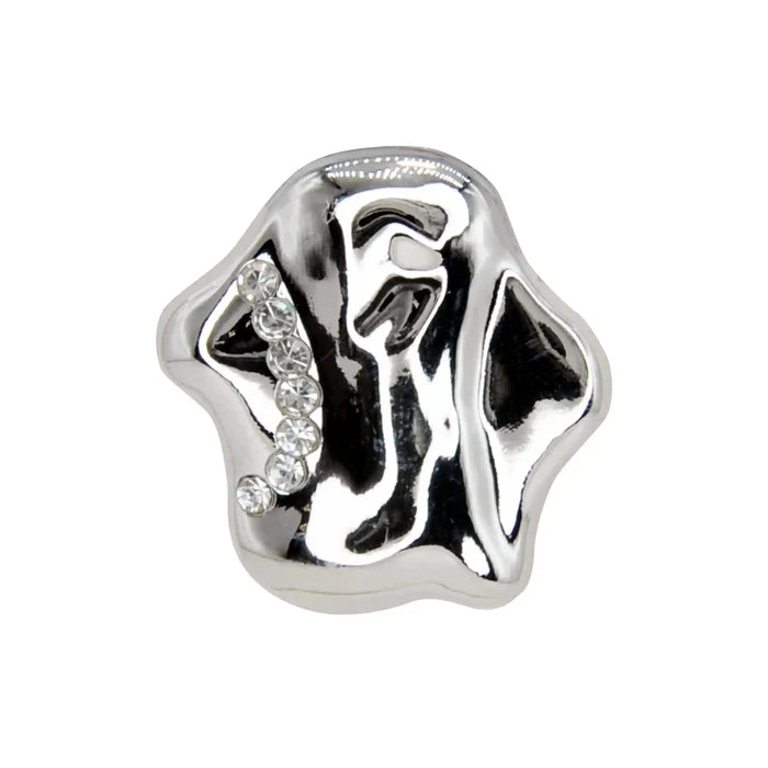 Silver / 25mm(40L)