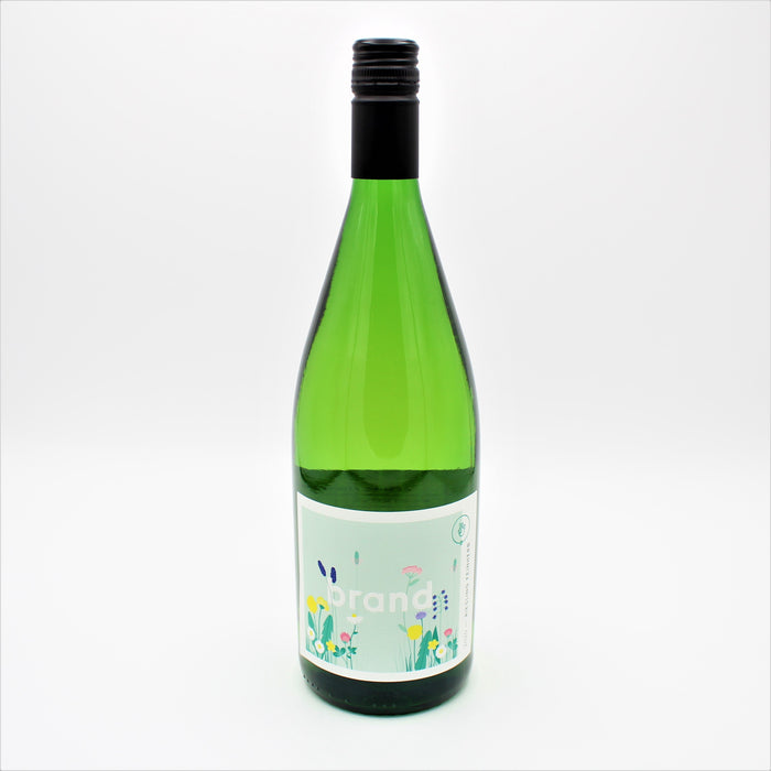 Weingut Brand Riesling Feinherb 1L