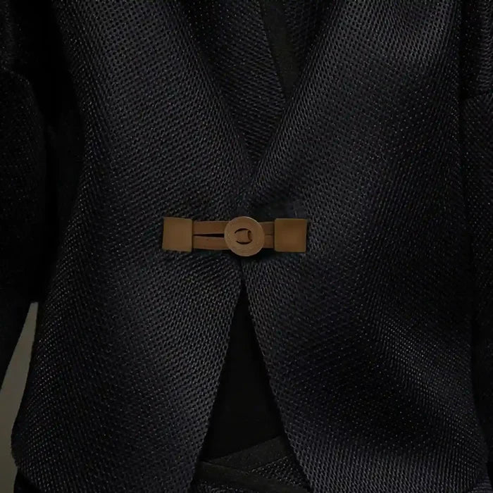Western Ranger buckle set