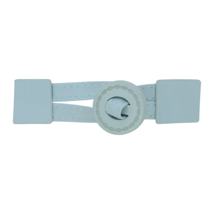 Western Ranger buckle set