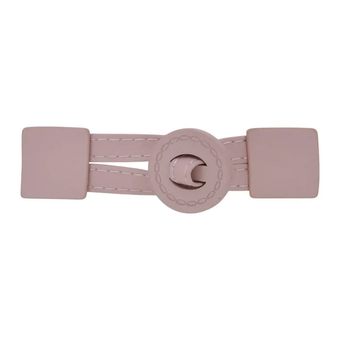 Western Ranger buckle set