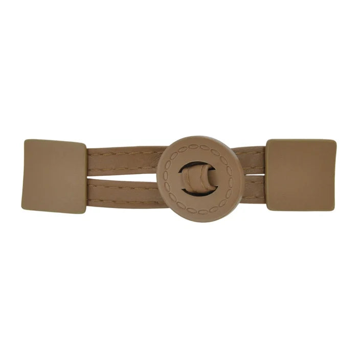 Western Ranger buckle set