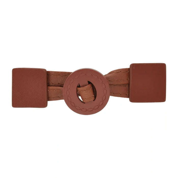 Western Ranger buckle set