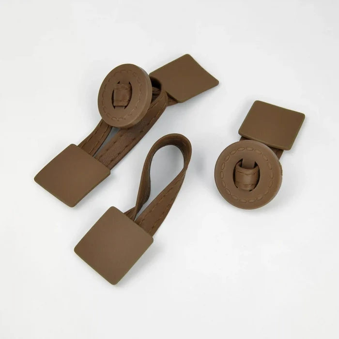 Western Ranger buckle set
