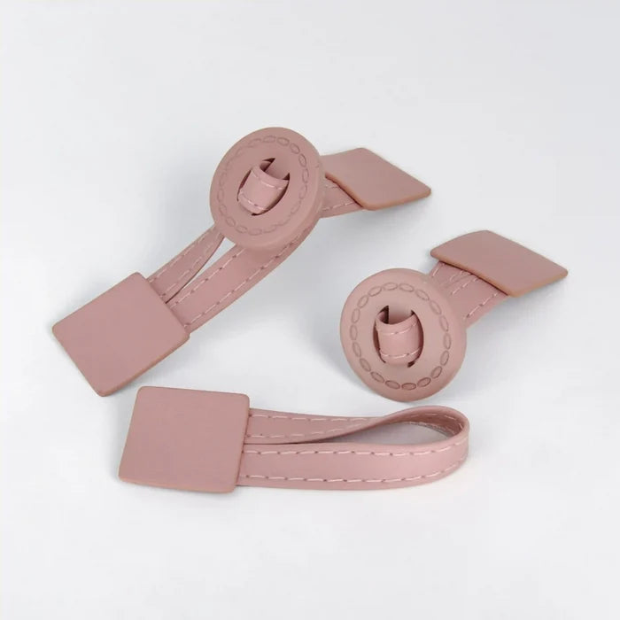 Western Ranger buckle set