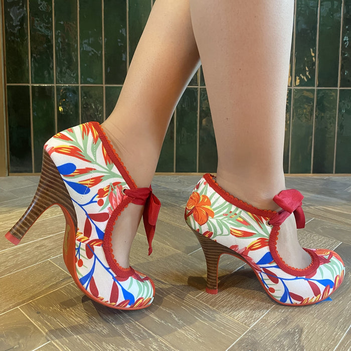 Willow (Red)