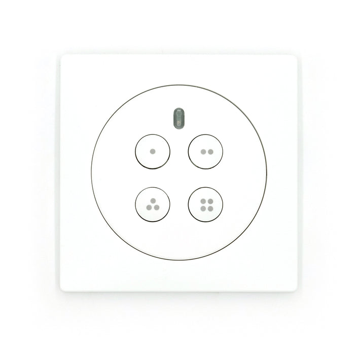 Franklin Wall Mounted Door Operator