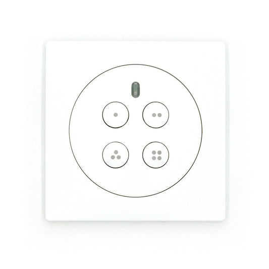 Franklin Wall Mounted Door Operator