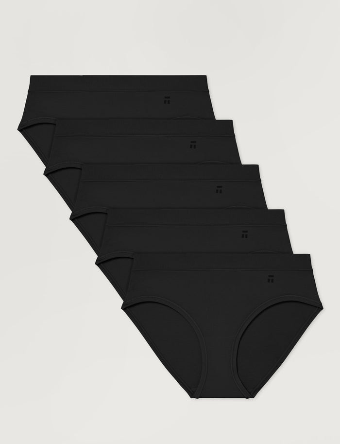 Black / XS (0-2)
