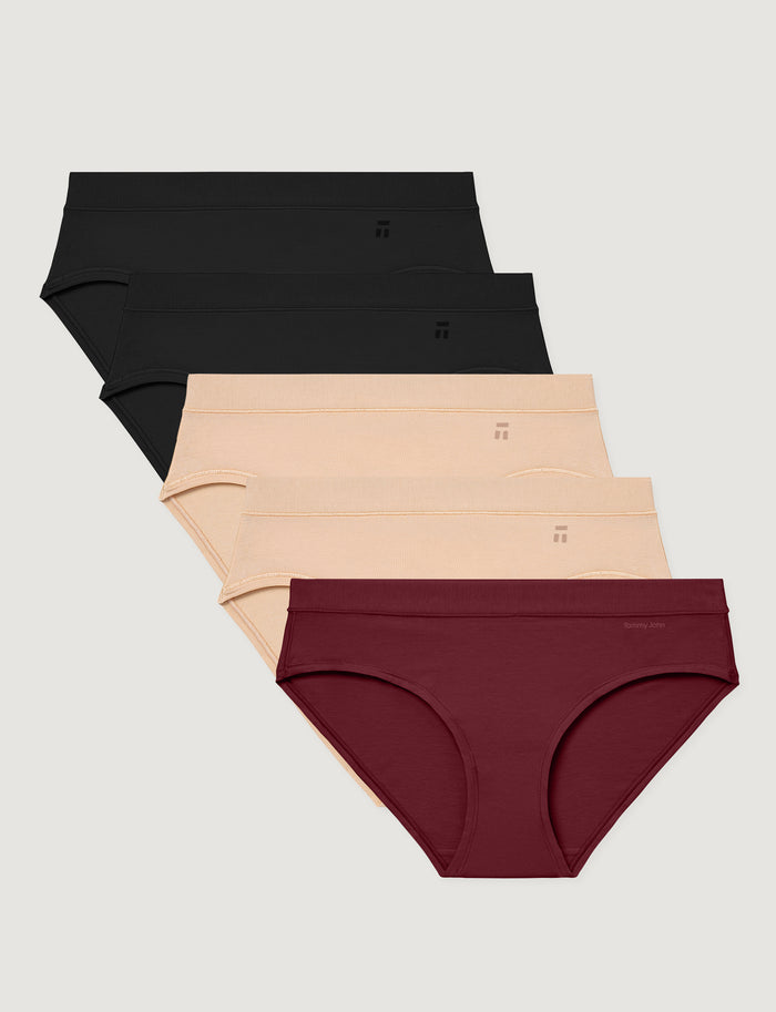 Black/Maple Sugar/Cabernet / XS (0-2)