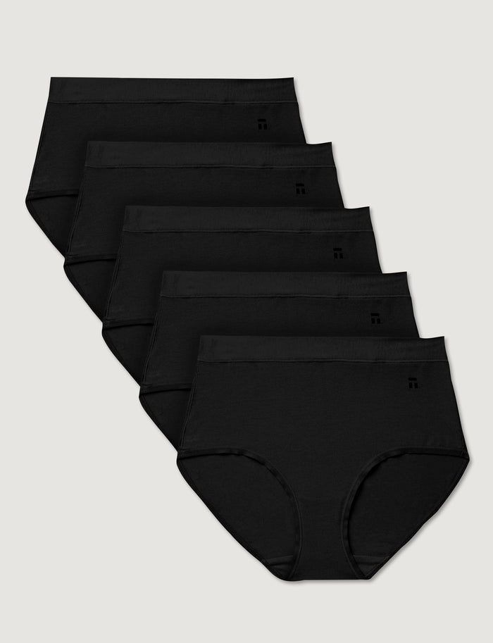 Black / XS (0-2)