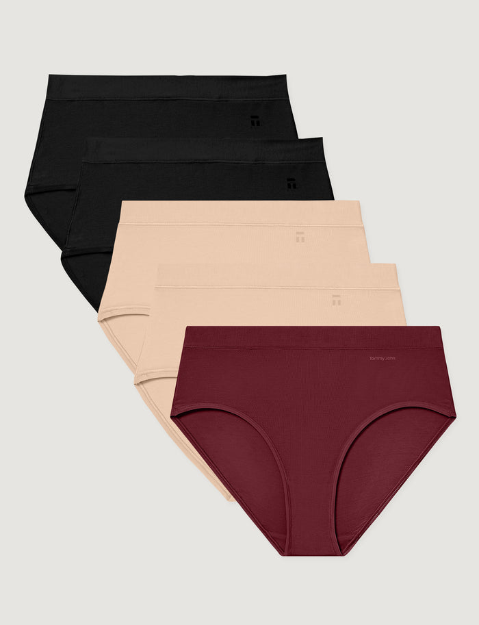 Black/Maple Sugar/Cabernet / XS (0-2)