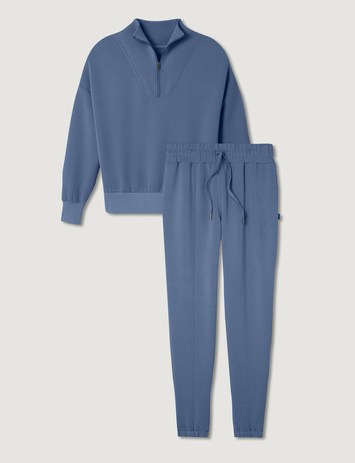 Vintage Indigo / XS (0-2) / XS (0-2)