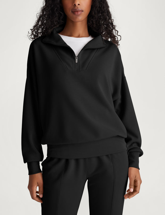 Black / XS (0-2)