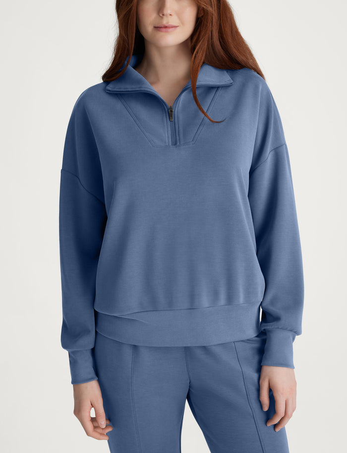 Vintage Indigo / XS (0-2)