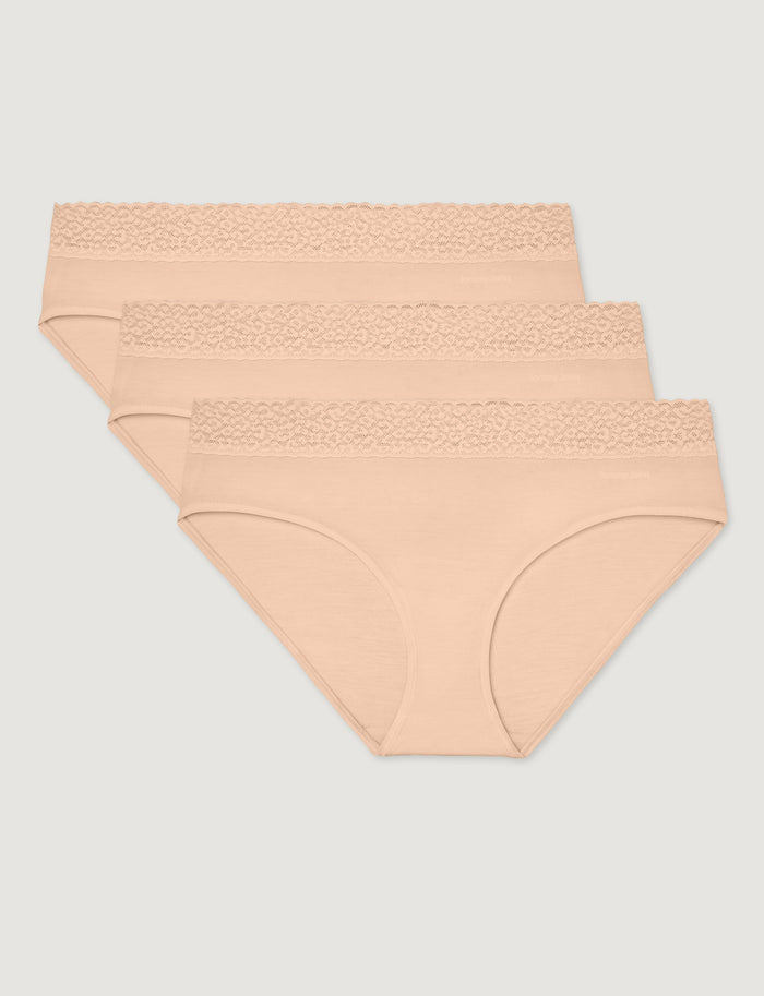 Maple Sugar Lace Waist / XS (0-2)