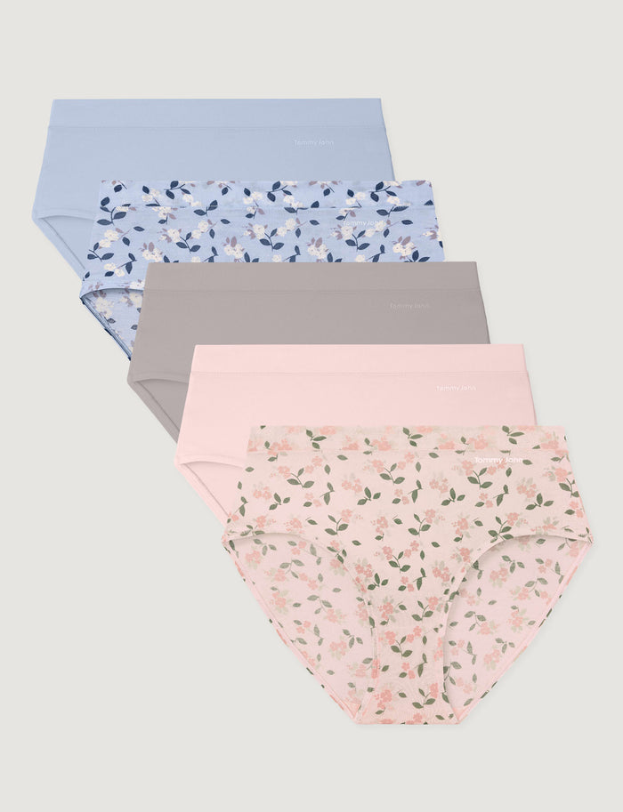 Halogen Blue/Halogen Blue Camellias/Ashes of Roses/Rosewater/Rosewater Camellias / XS (0-2)