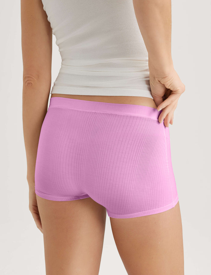 Lilac Chiffon Luxe / XS (0-2)