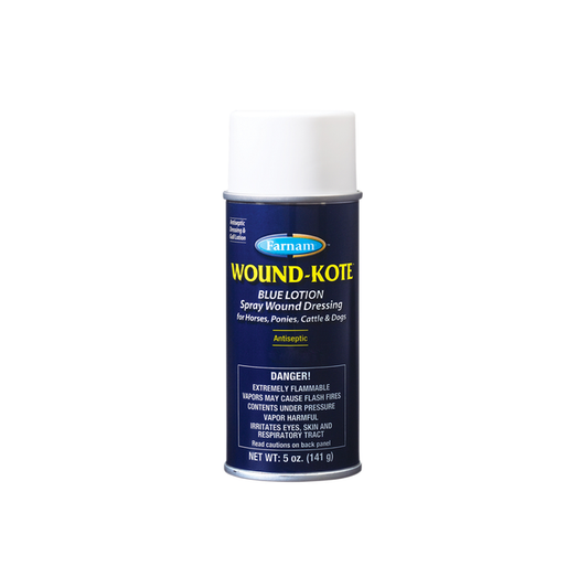 Wound-Kote Aerosol