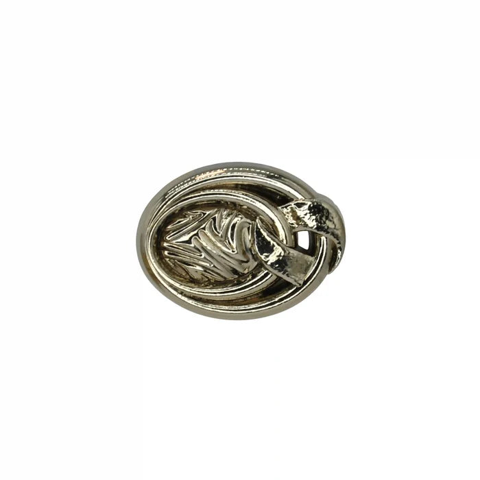 Woven Loop Buttons | 18mm(28L), 24mm(38L) & 28mm(40L)