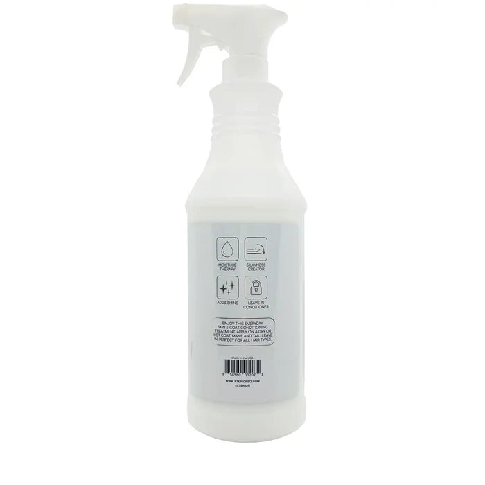 Xterior Conditioning Spray