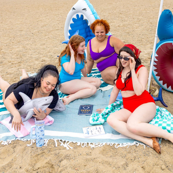 You Got To Yell Swimsuit - Gnarly