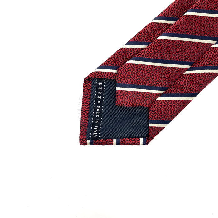 Zegna Mens Tie