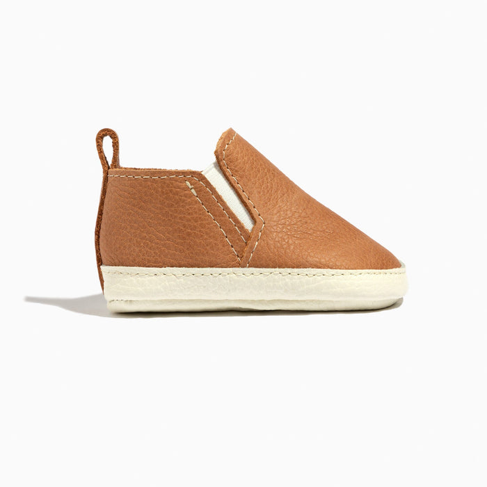 Zion Slip On Baby Shoe - Babies in Bloom